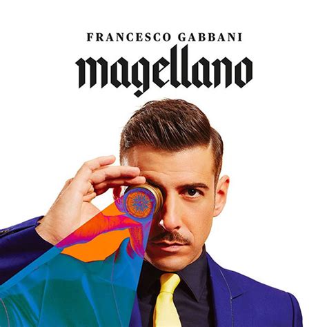 piovono gocce di chanel su|Francesco Gabbani, Occidentali's Karma: le 5 frasi cult del testo.